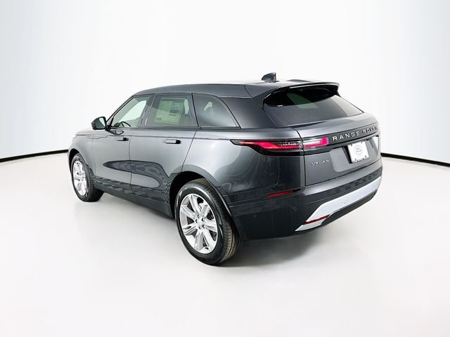 2026 Land Rover Range Rover Velar S - Photo 7