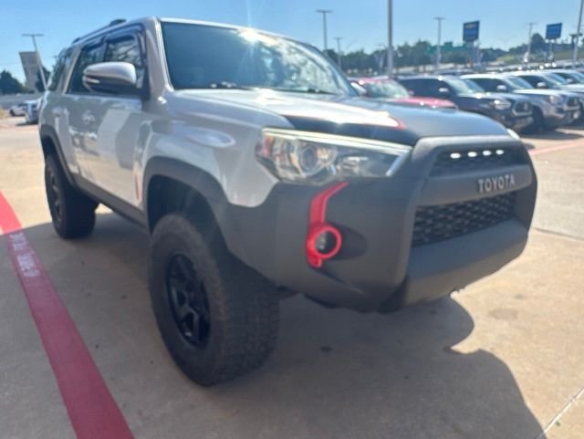 2014 Toyota 4Runner