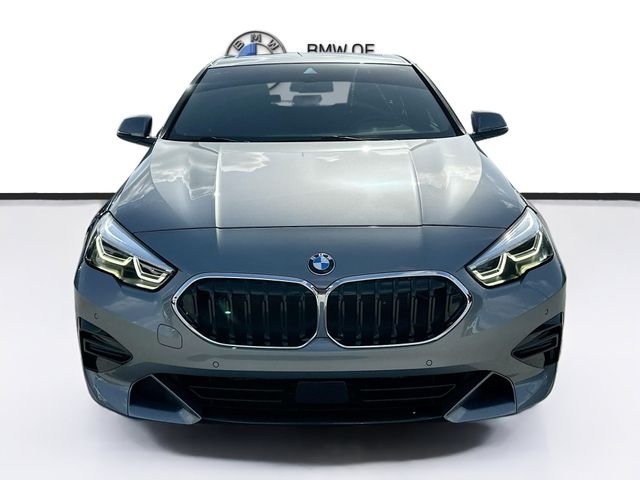 Used 2022 Gray BMW 228i image 2