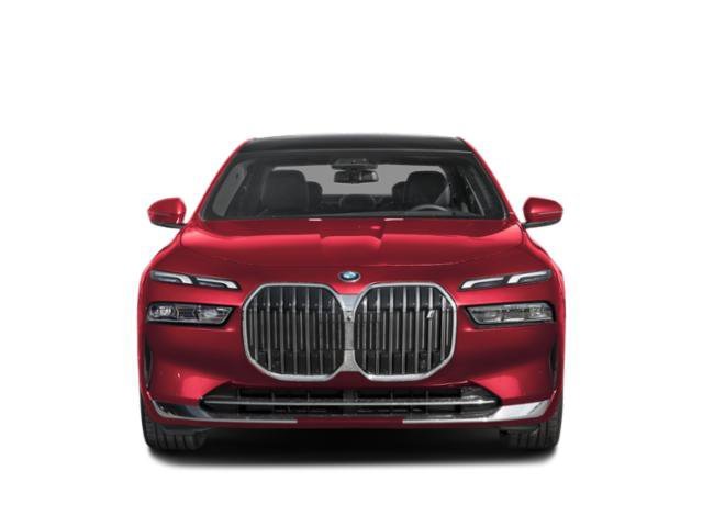 Used 2024 Black Sapphire Metallic BMW xDrive60 image 7