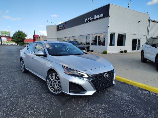 2023 Nissan Altima SL