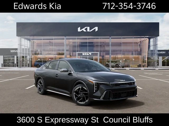 New 2026  Kia GT-Line image 10