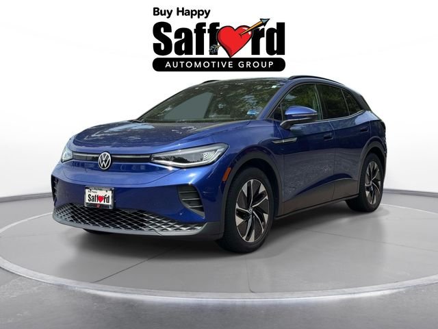 2021 Volkswagen ID.4