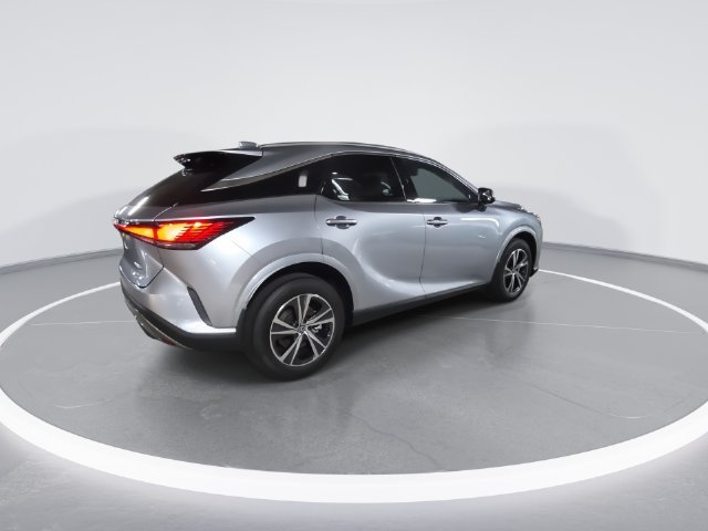 New 2026 Iridium Lexus  image 8