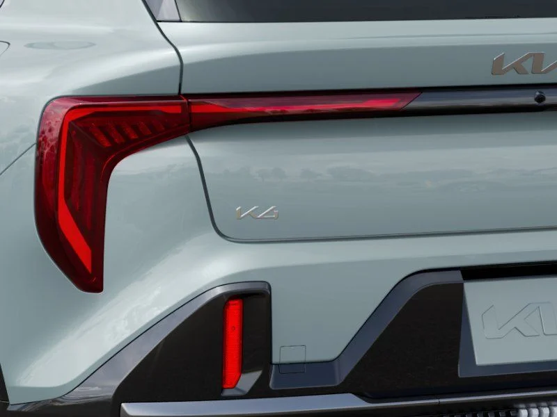 New 2026 Morning Haze Kia GT-Line image 10