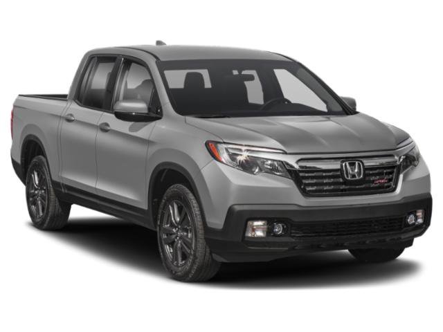 Used 2019 Black Honda Sport image 6