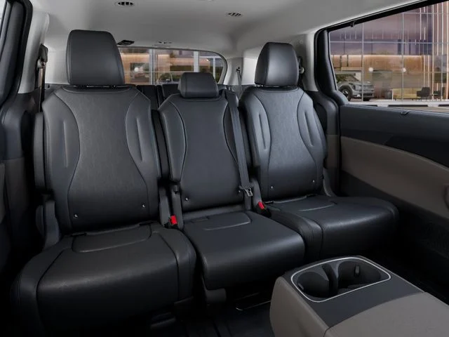 2026 Kia Carnival EX - Photo 16