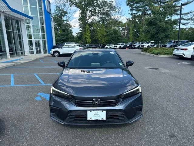 2022 Honda Civic Sport - Photo 3