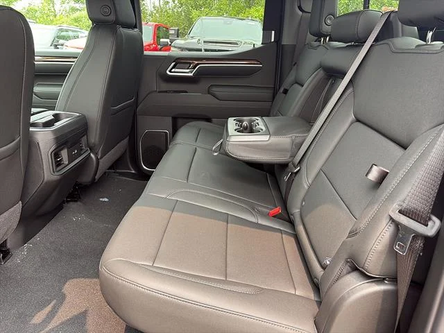 2026 Chevrolet Silverado 1500 RST - Photo 12