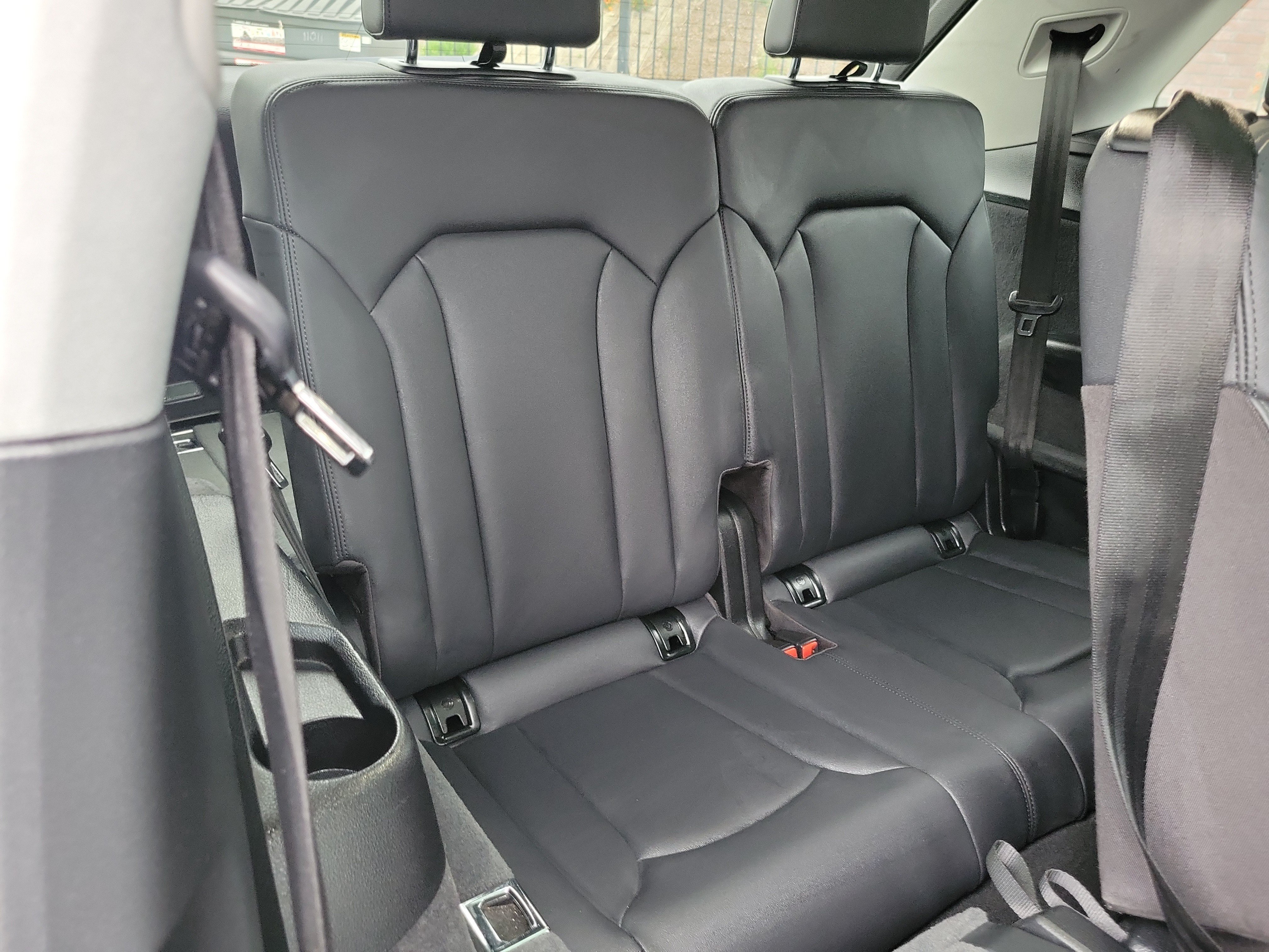 Used 2020 Gray Metallic Audi Premium image 28