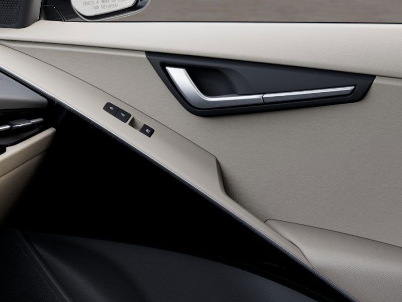 2025 Kia Niro Wave - Photo 25