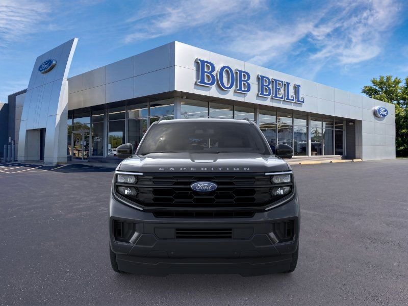 New 2026 Gray Ford Active image 6