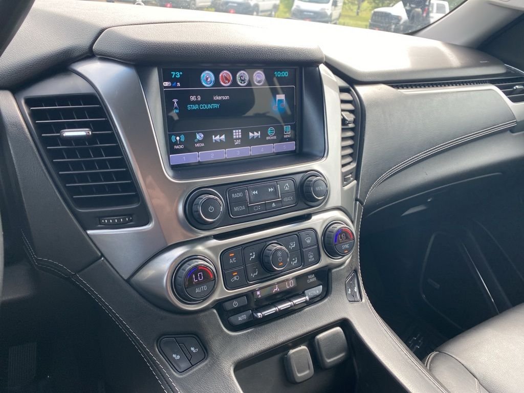 Used 2019 Gray Chevrolet LT image 23