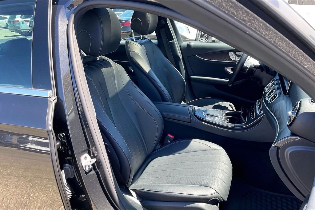 2023 Mercedes-Benz E-Class E450 - Photo 7