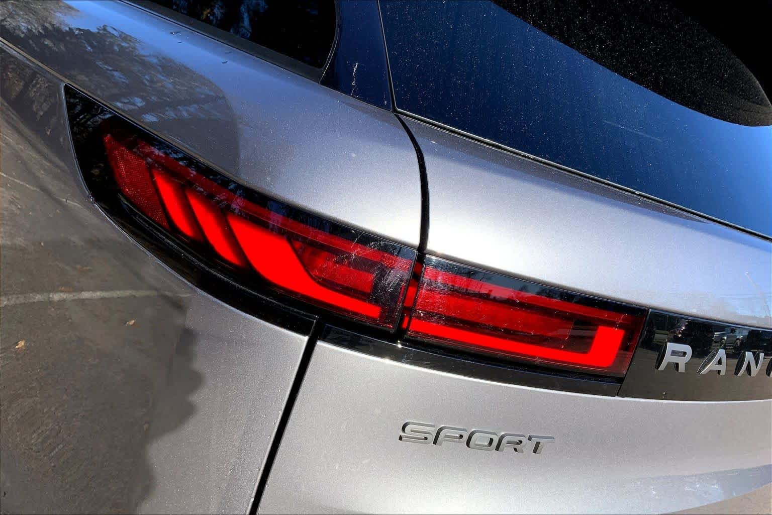 2023 Land Rover Range Rover Sport SE - Photo 27