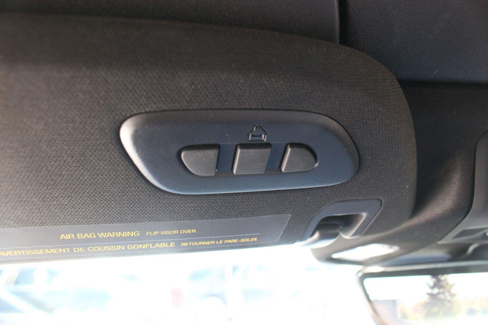 Used 2020 ARCTIC WHITE Chevrolet 2LT image 32