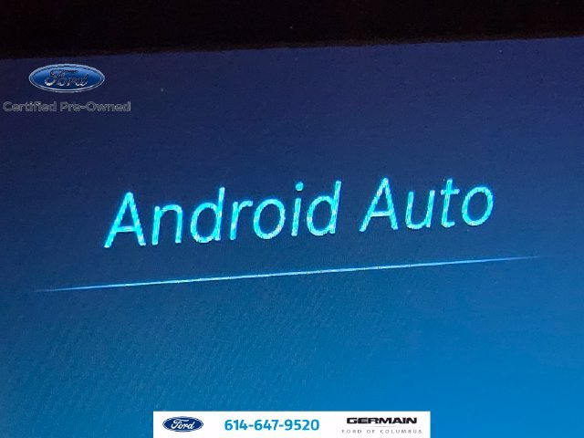 Certified Used 2023 Polar White Mercedes-Benz GLB 250 image 35