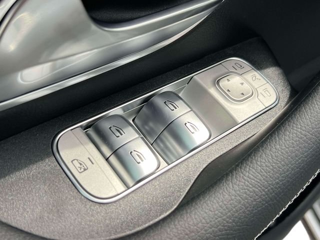 New 2026 Polar White Mercedes-Benz GLE 350 image 19