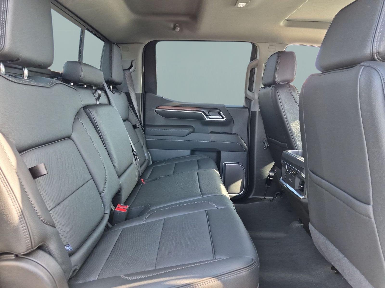2026 GMC Sierra 1500 Denali - Photo 26