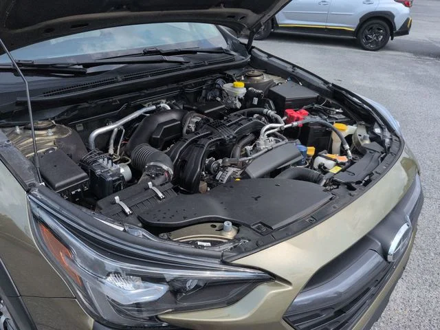 Used 2024 Brown Subaru Premium image 41