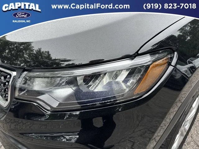 2025 Jeep Compass Latitude - Photo 11