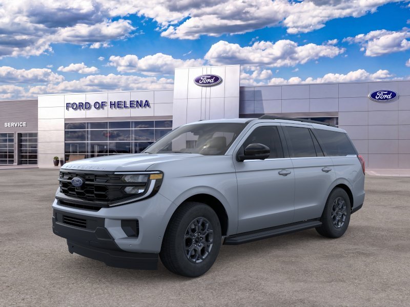 2026 Ford Expedition