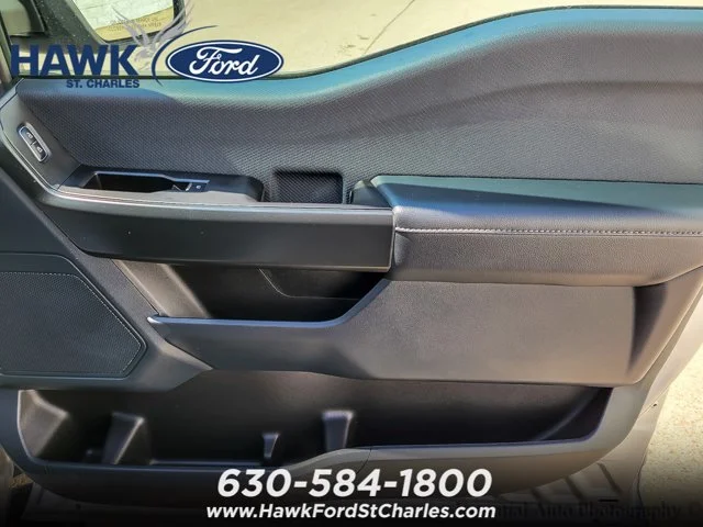 Certified Used 2023 Silver Metallic Ford XL image 39