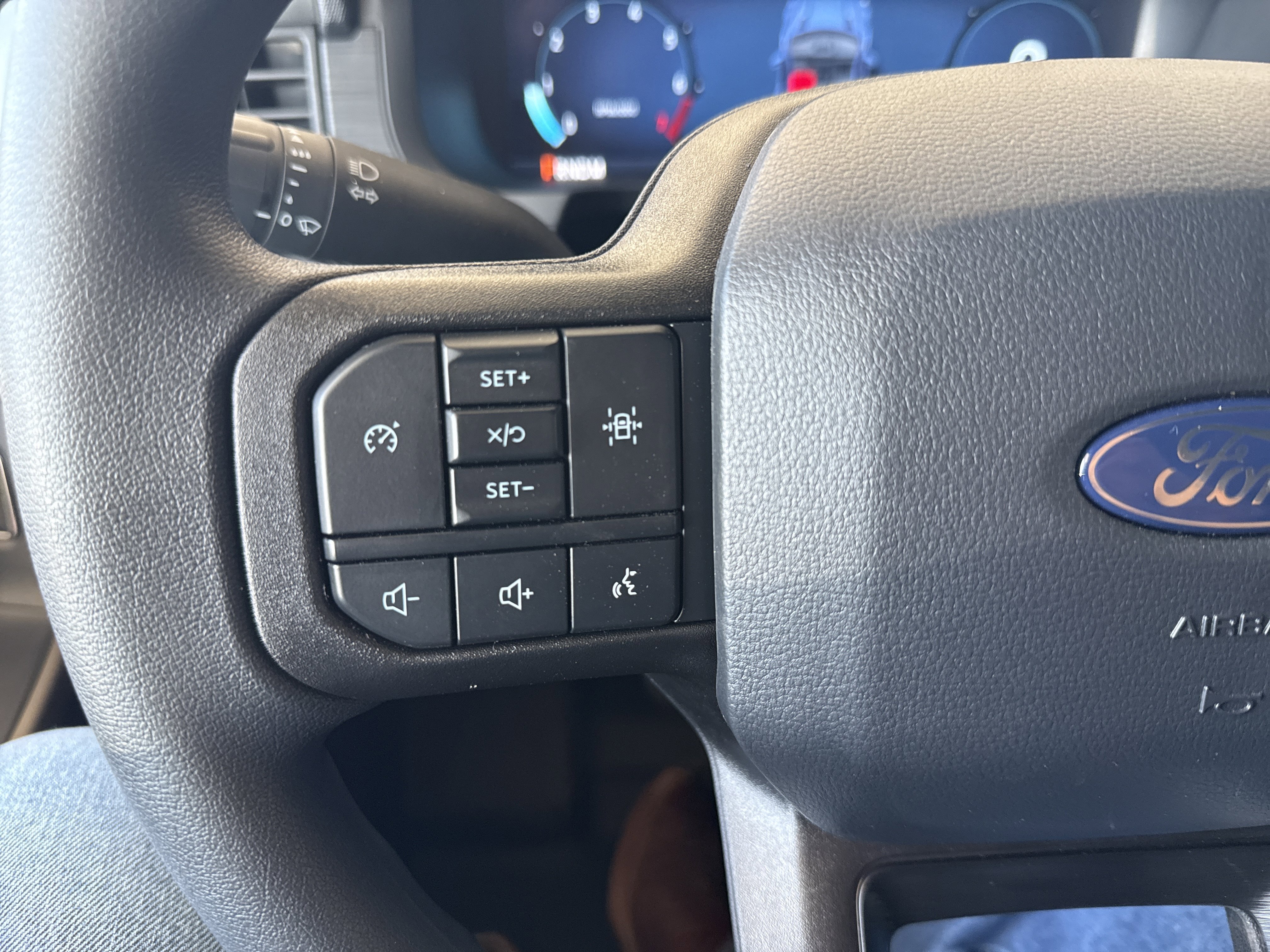 New 2026 Marsh Gray Ford STX® image 29