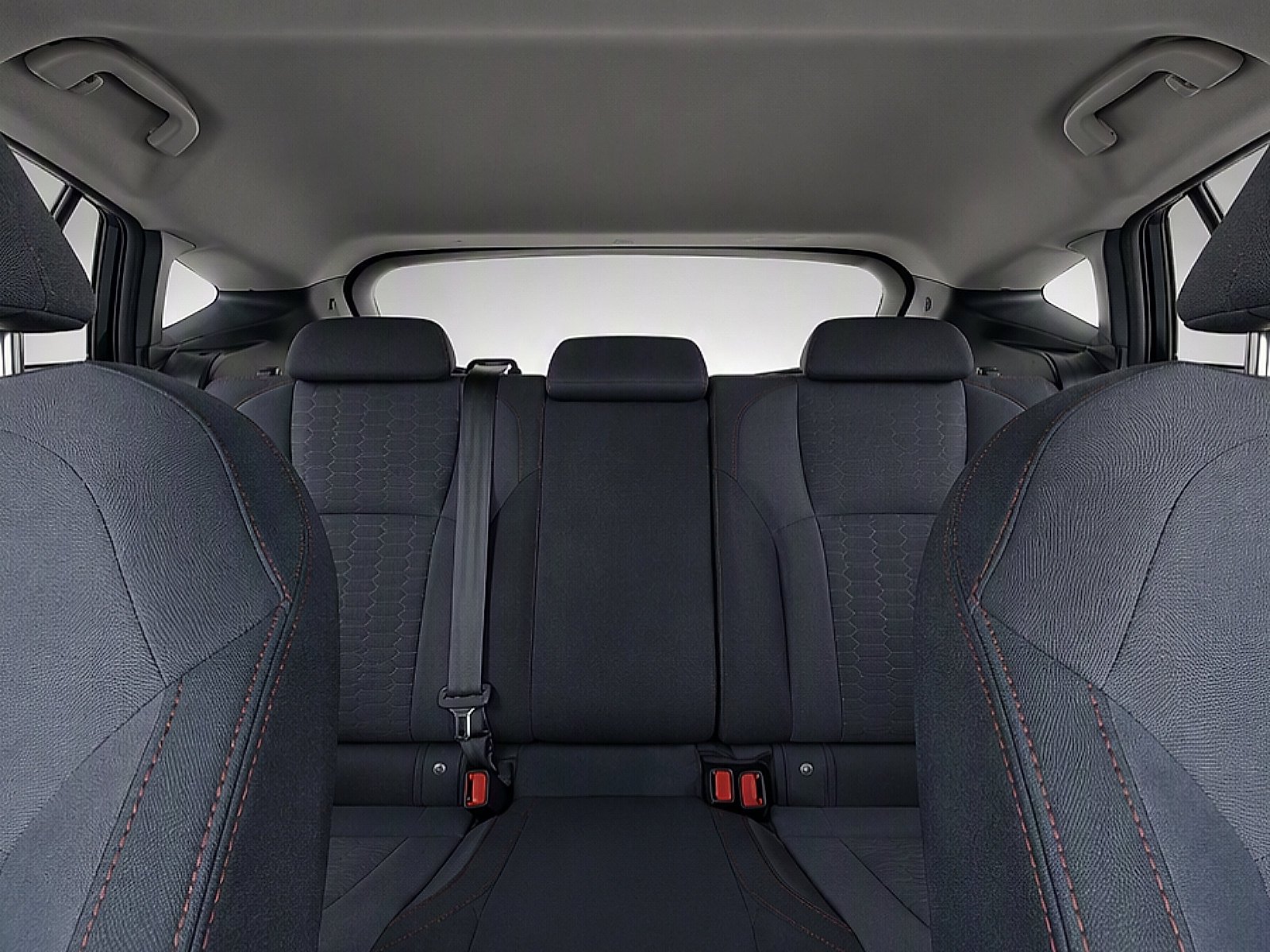 2026 Subaru Impreza Sport - Photo 10
