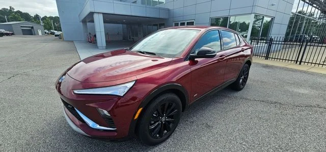 2025 Buick Envista Sport Touring's photo