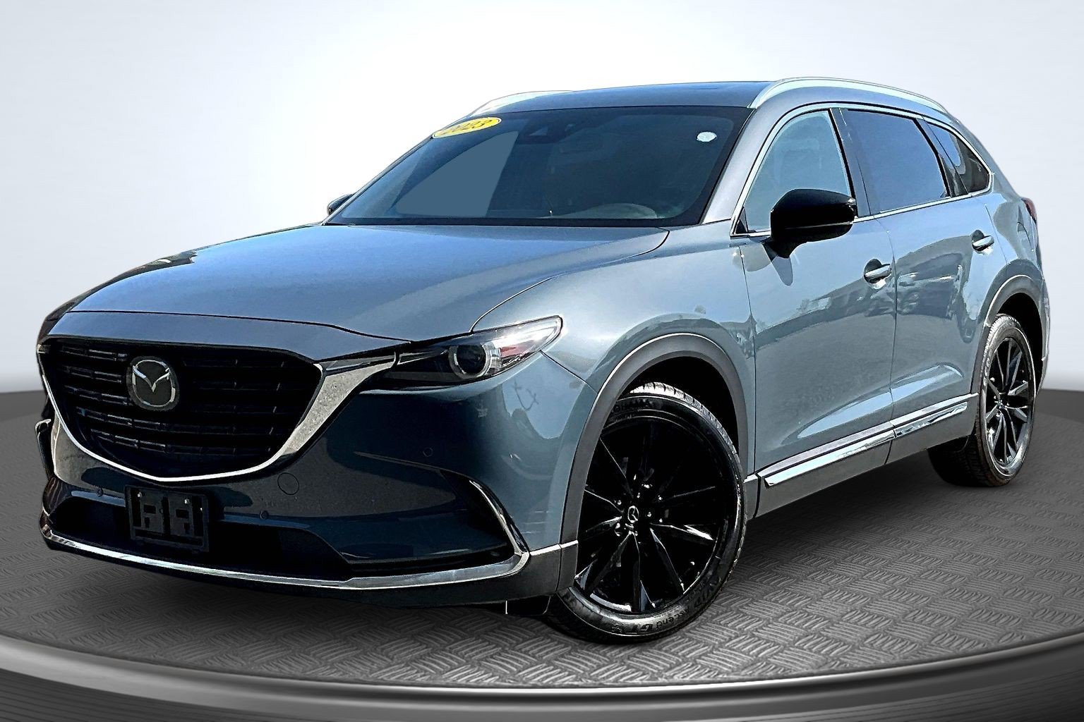 2023 Mazda CX-9
