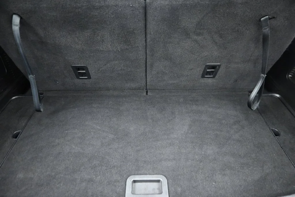 Used 2020 Red Ford XLT image 12