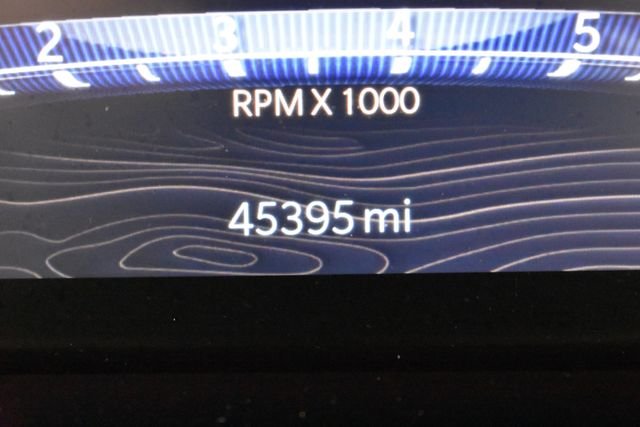 Used 2023 Gray Jeep Altitude X image 27