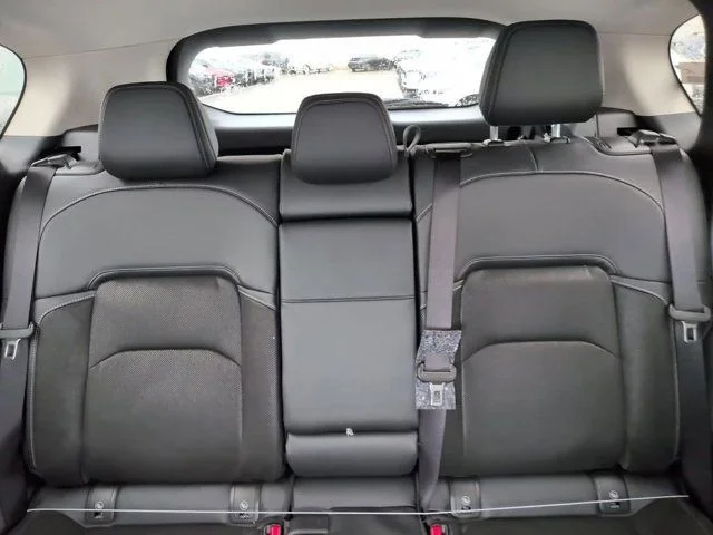 2026 Mazda CX-5 S Preferred - Photo 24