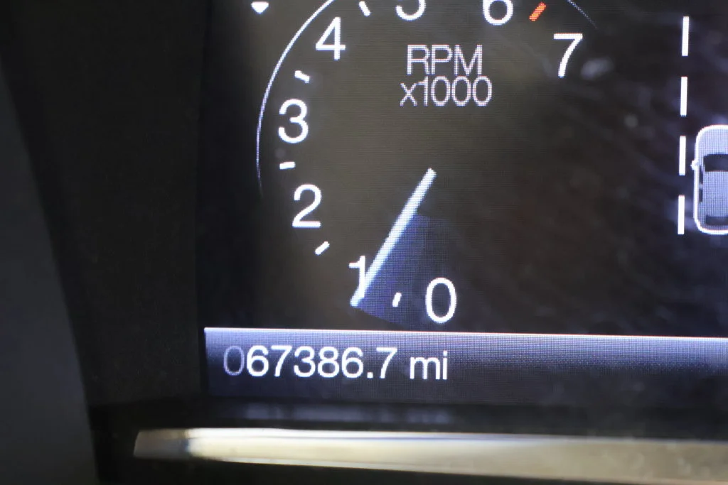 Used 2015 Luxe Lincoln  image 13