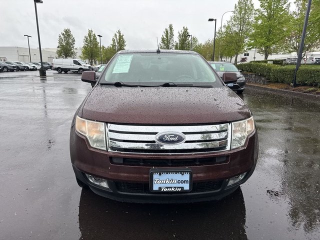 2010 Ford Edge Limited