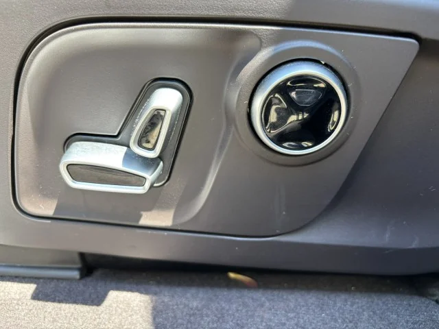 Used 2022 Nero Ribelle Metallic Maserati Modena ~ RARE Fuoriserie Zegna Pelletessuta !!!!! image 40