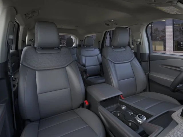 New 2026 Gray Ford Active image 10