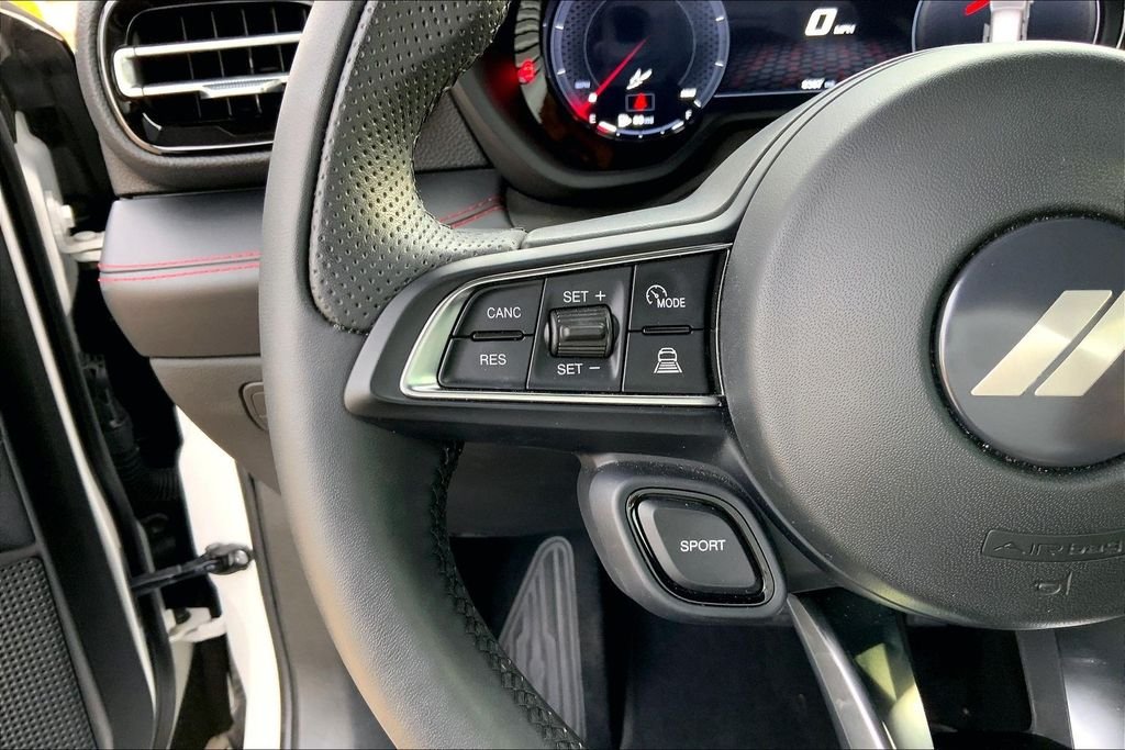 Used 2025 Q Ball Dodge GT image 18