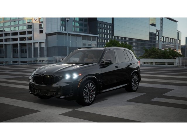 2026 BMW X5 sDrive40i's photo
