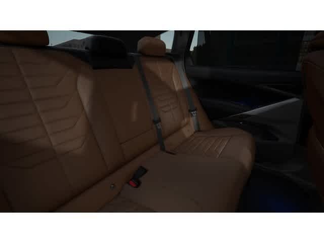 New 2027 Gray Pine Metallic BMW 40 xDrive image 12