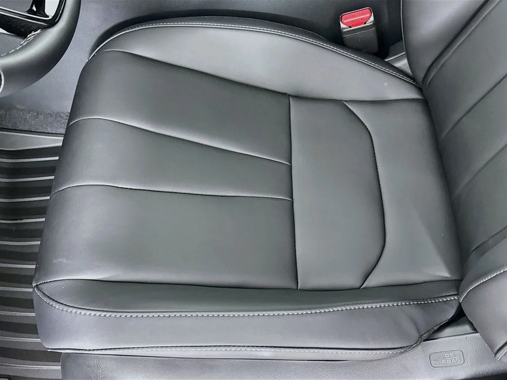 New 2026 Urban Gray Pearl Acura  image 19