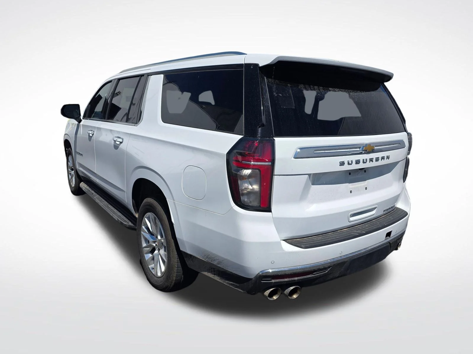 Used 2024 Summit White Chevrolet Premier image 7
