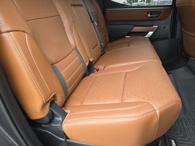 Used 2023 Magnetic Gray Metallic Toyota 1794 image 38