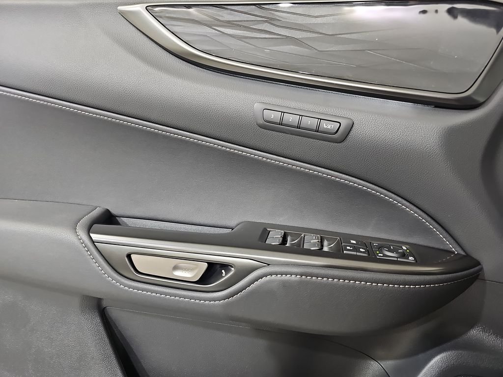 New 2026 Caviar Lexus PREMIUM PLUS AWD image 26