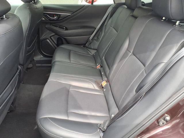 Used 2023  Subaru Limited XT image 23