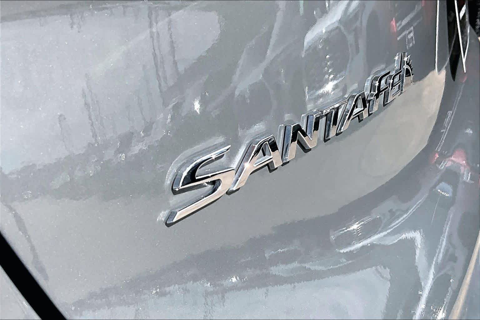 Used 2023 Hampton Gray Hyundai Calligraphy image 31