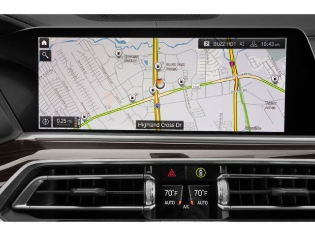 Used 2023 Alpine White BMW xDrive40i image 19