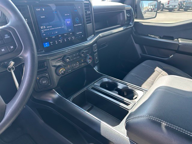 2024 Ford F-150 STX - Photo 25