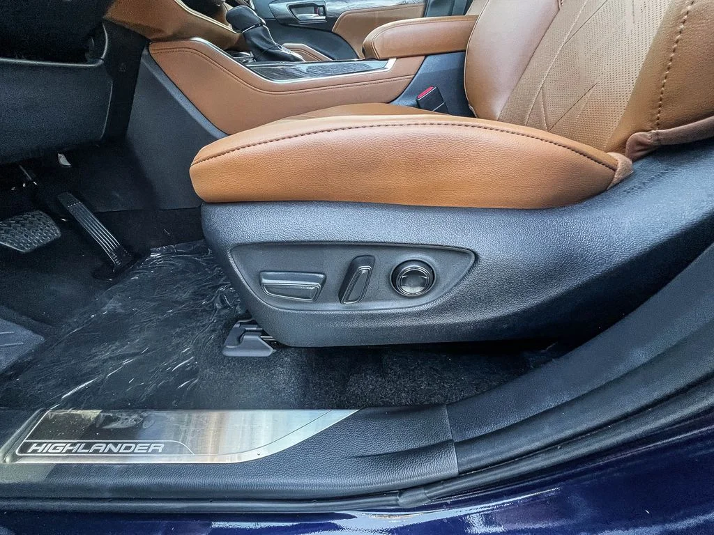 New 2026 Blueprint Toyota  Platinum image 20
